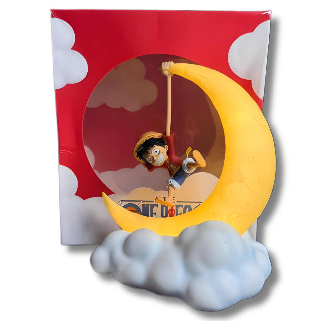 Luffy Lamp™ Collector's Lamp