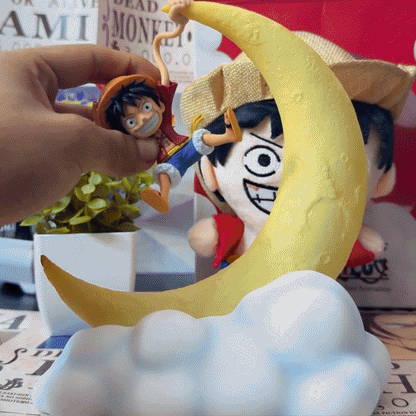 Luffy Lamp™ Collector's Lamp